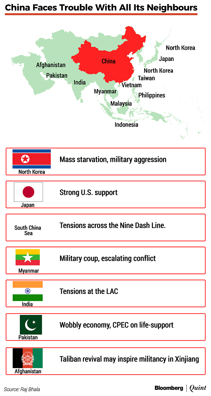 Why A Peaceful Indo-Pacific Needs A U.S.-Taiwan Trade Deal
