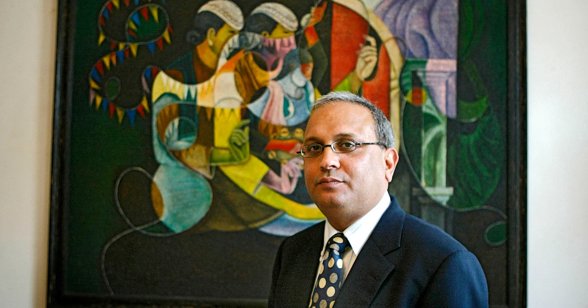 Inflation In U.S. Not Something To Worry About, Says Samir Arora 1 Inflation In U.S. Not Something To Worry About, Says Samir Arora
