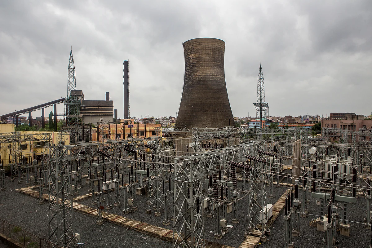 India Power Q1 Preview - Resilience Benefits The Sector: ICICI Securities 1 India Power Q1 Preview - Resilience Benefits The Sector: ICICI Securities