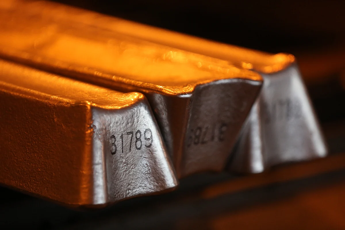 Nalco Q4 Review - Beneficiary Of Higher Aluminium Prices: Motilal Oswal 1 Nalco Q4 Review - Beneficiary Of Higher Aluminium Prices: Motilal Oswal