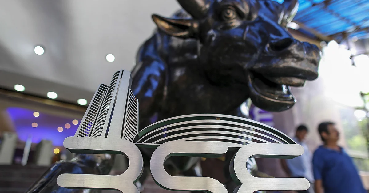 Share Market Live: SGX Nifty Signals Tepid Start; Asian Paints, Bajaj Finance, HCL Tech In Focus 1 Share Market Live: SGX Nifty Signals Tepid Start; Asian Paints, Bajaj Finance, HCL Tech In Focus