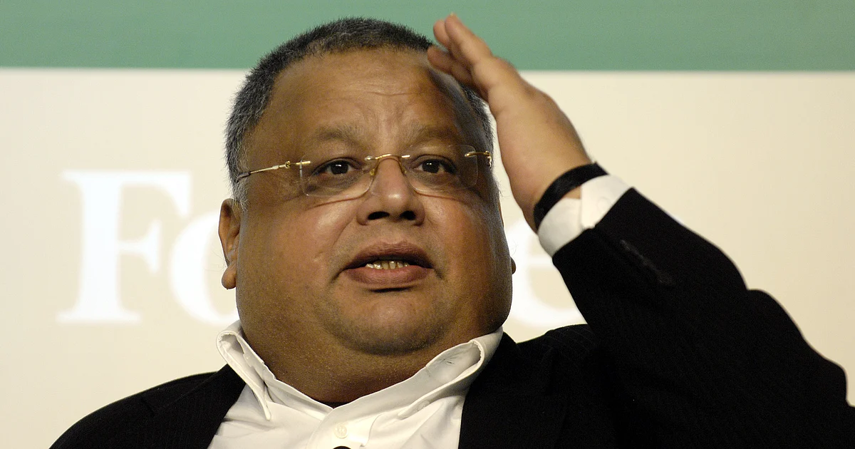 Rakesh Jhunjhunwala-Backed Star Health Seeks SEBI Nod For IPO 1 Rakesh Jhunjhunwala-Backed Star Health Seeks SEBI Nod For IPO