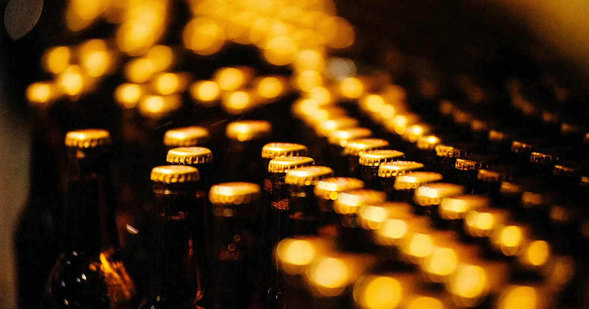 United Breweries Q1 Review - Better Than Expected; Path To Normalcy To Take Longer: Motilal Oswal 1 United Breweries Q1 Review - Better Than Expected; Path To Normalcy To Take Longer: Motilal Oswal