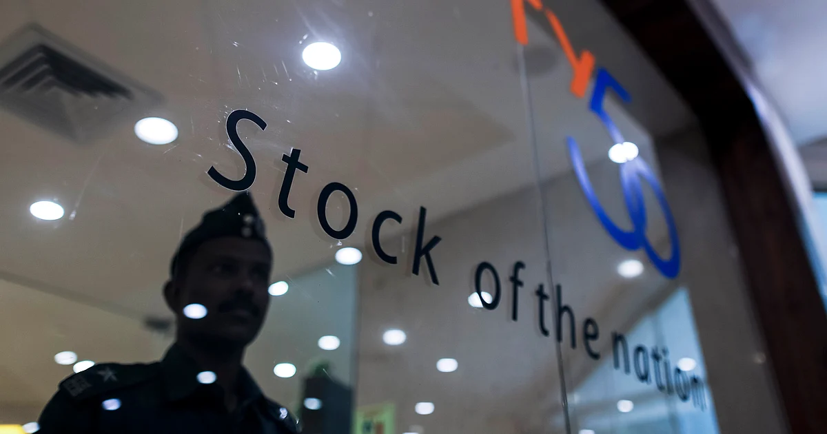 Stock Market Live: SGX Nifty Rises Amid Buoyant Asian Trade; FM Presser, M&M, Eicher Motors, Glenmark In Focus 1 Stock Market Live: SGX Nifty Rises Amid Buoyant Asian Trade; FM Presser, M&M, Eicher Motors, Glenmark In Focus