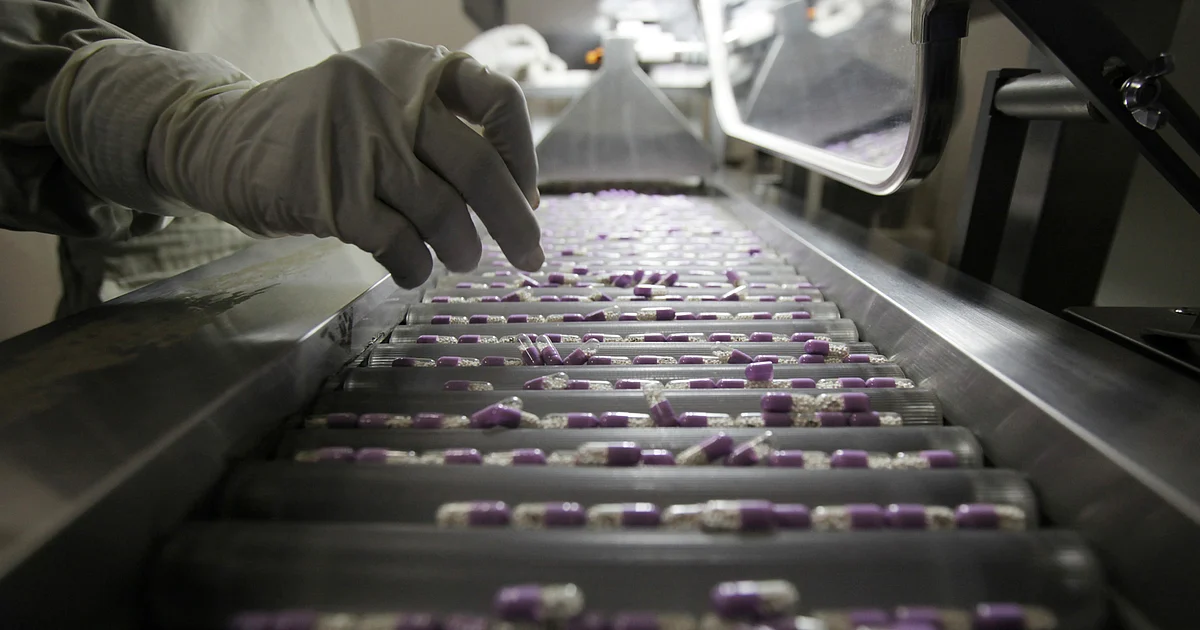 Glenmark Life Sciences Files Draft IPO Papers With SEBI 1 Glenmark Life Sciences Files Draft IPO Papers With SEBI
