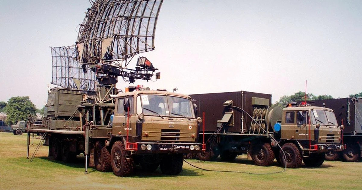 Bharat Electronics Q4 - Impressive Order Inflows, Execution To Pick Up In FY23E: ICICI Securities 1 Bharat Electronics Q4 - Impressive Order Inflows, Execution To Pick Up In FY23E: ICICI Securities