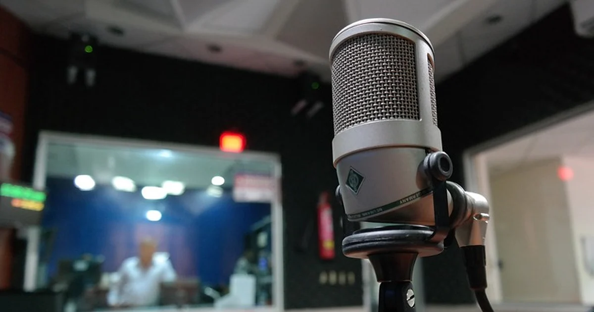 Music Broadcast Q4 Review - Second Wave Pushes Recovery Further Away: ICICI Direct 1 Music Broadcast Q4 Review - Second Wave Pushes Recovery Further Away: ICICI Direct