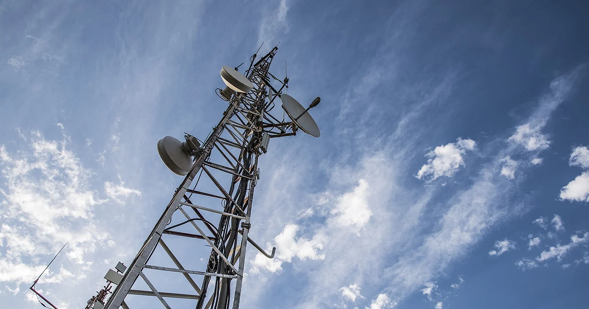 Indus Towers Q4 Review - Gross Addition Strong; Visibility On Sustainability Low: ICICI Securities 1 Indus Towers Q4 Review - Gross Addition Strong; Visibility On Sustainability Low: ICICI Securities