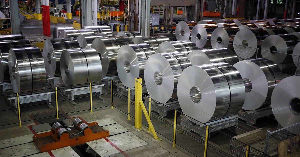 What Alcoa’s Higher Shipment Forecast Means For Nalco, Hindalco, Vedanta 1 What Alcoa’s Higher Shipment Forecast Means For Nalco, Hindalco, Vedanta