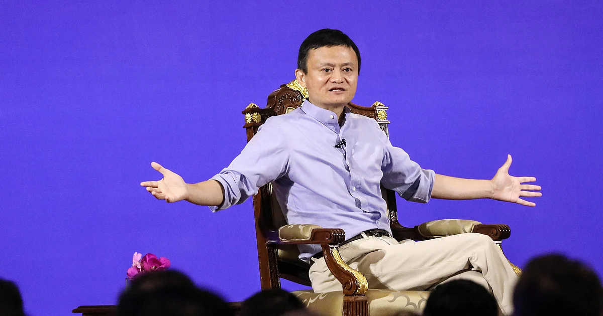 The World’s Billionaire Factory Shudders as China Cracks Down 1 The World’s Billionaire Factory Shudders as China Cracks Down