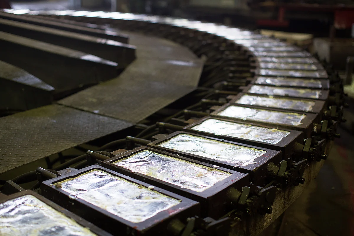 Hindustan Zinc Q1 Review - Earnings Outlook Remains Strong, But Priced In: Motilal Oswal 1 Hindustan Zinc Q1 Review - Earnings Outlook Remains Strong, But Priced In: Motilal Oswal