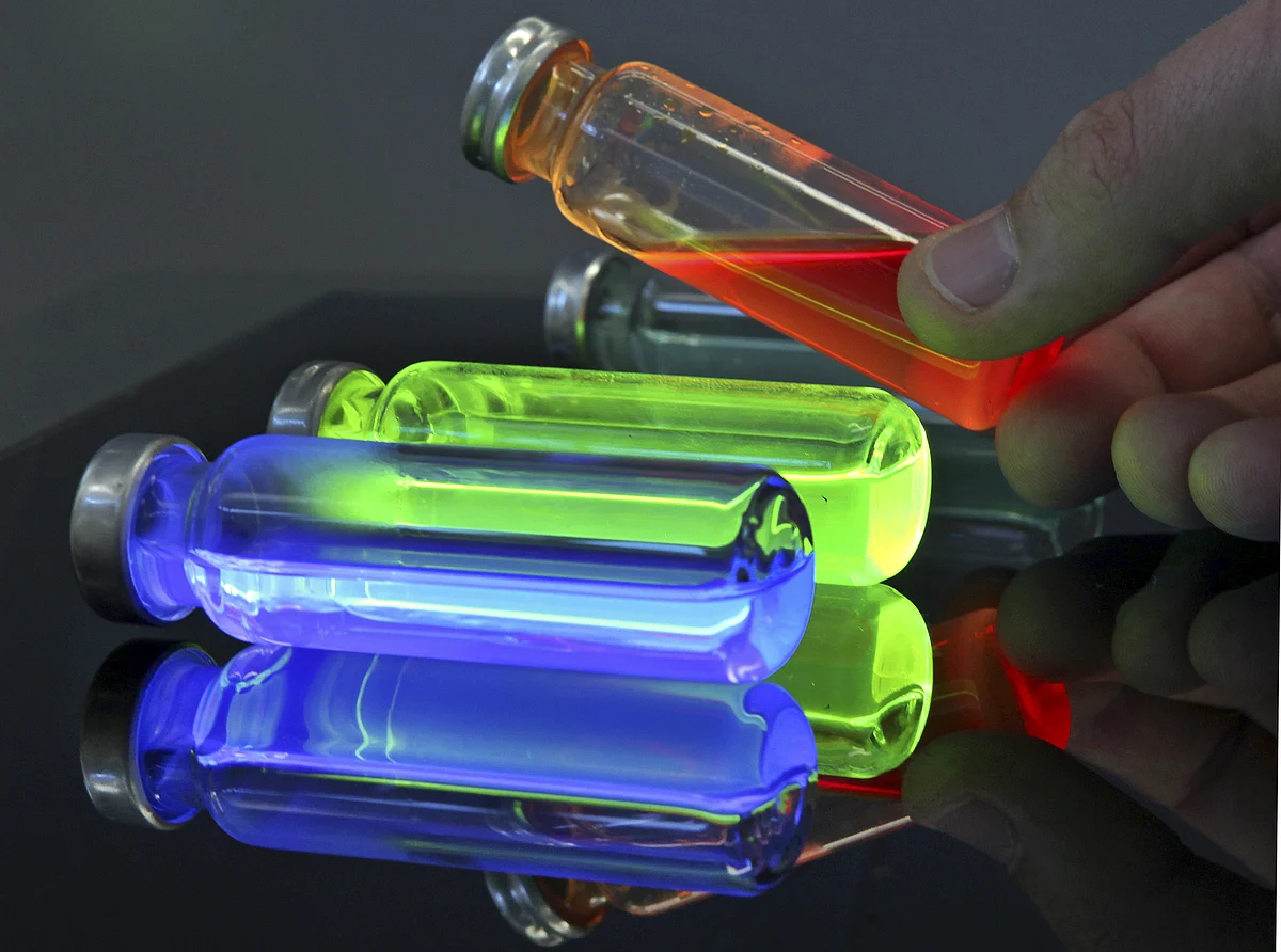 India Specialty Chemicals - To Witness Healthy Growth In Medium Term, Driven By Domestic, Export Demand: ICRA 1 India Specialty Chemicals - To Witness Healthy Growth In Medium Term, Driven By Domestic, Export Demand: ICRA