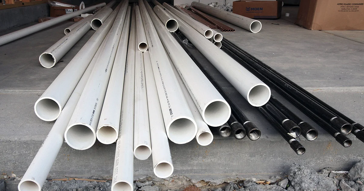 Finolex Industries Q4 Review - Favourable Prices Lead To Best Operating Performance: Systematix 1 Finolex Industries Q4 Review - Favourable Prices Lead To Best Operating Performance: Systematix