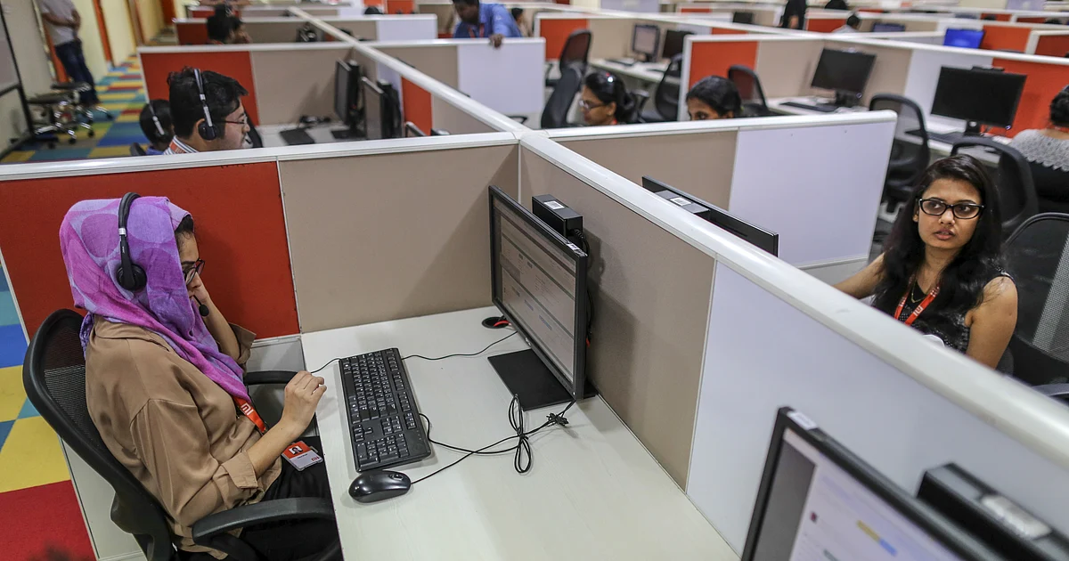 Coforge Q4 Review - Guides Robust Organic Growth, Improved Operating Profit Margin: Dolat Capital 1 Coforge Q4 Review - Guides Robust Organic Growth, Improved Operating Profit Margin: Dolat Capital
