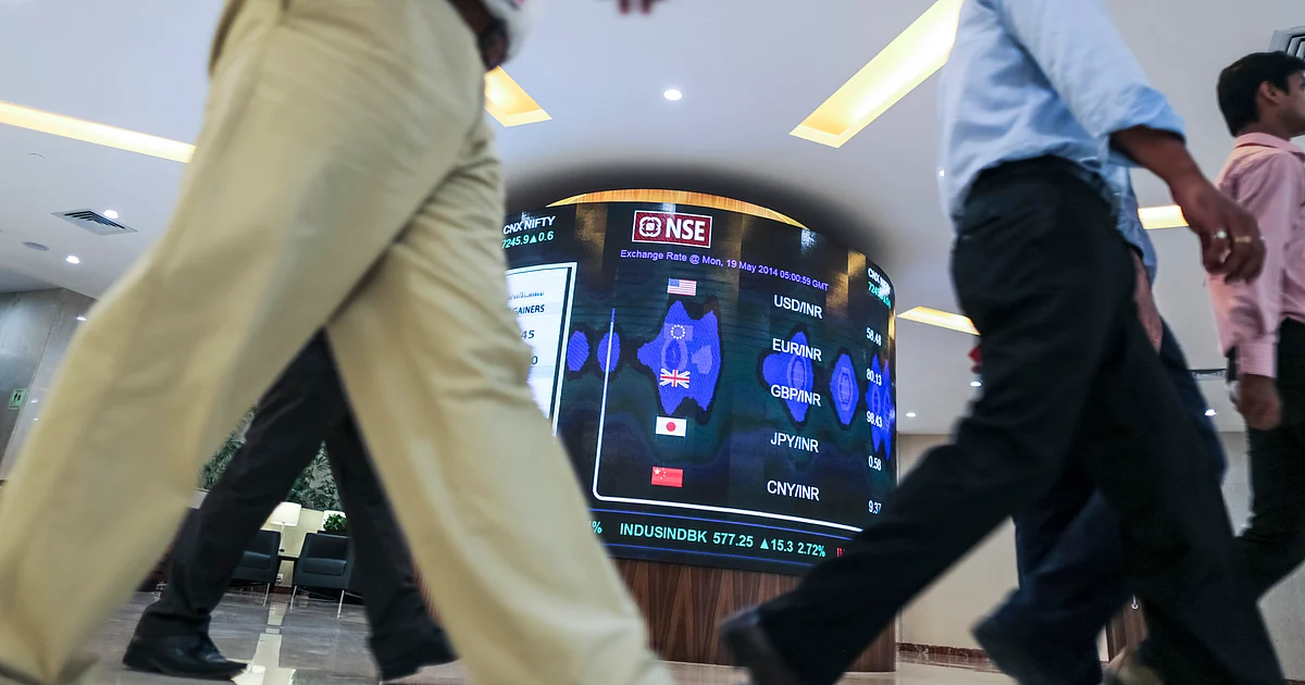 Analysing Nifty Performance In August 2021: Dolat Capital 1 Analysing Nifty Performance In August 2021: Dolat Capital
