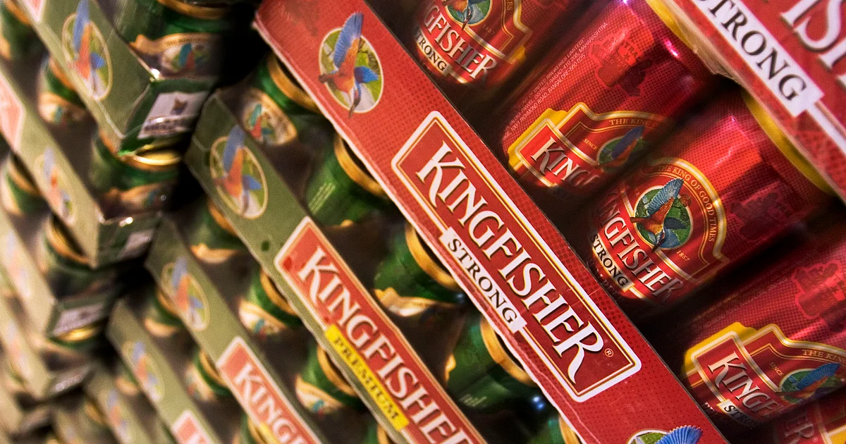 United Breweries To Focus On Volume Push In FY22 1 United Breweries To Focus On Volume Push In FY22