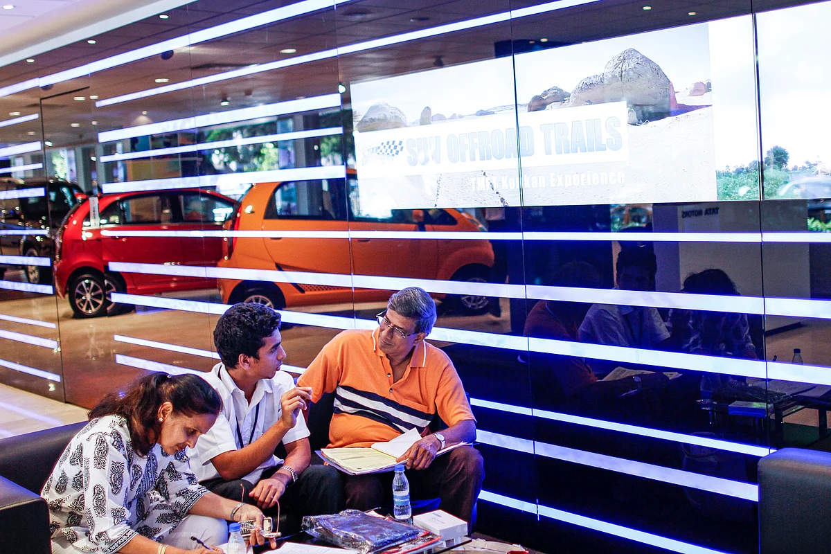 Auto Sector Check - PV Sales To Pick-Up On Order Book, Low Inventory: Motilal Oswal 1 Auto Sector Check - PV Sales To Pick-Up On Order Book, Low Inventory: Motilal Oswal
