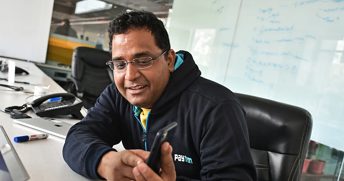 Is Vijay Shekhar Sharma’s Paytm IPO-Ready? 1 Is Vijay Shekhar Sharma’s Paytm IPO-Ready?