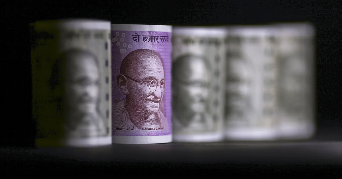 Rupee And Bond Update - May 19, 2021: Reliance Securities 1 Rupee And Bond Update - May 19, 2021: Reliance Securities