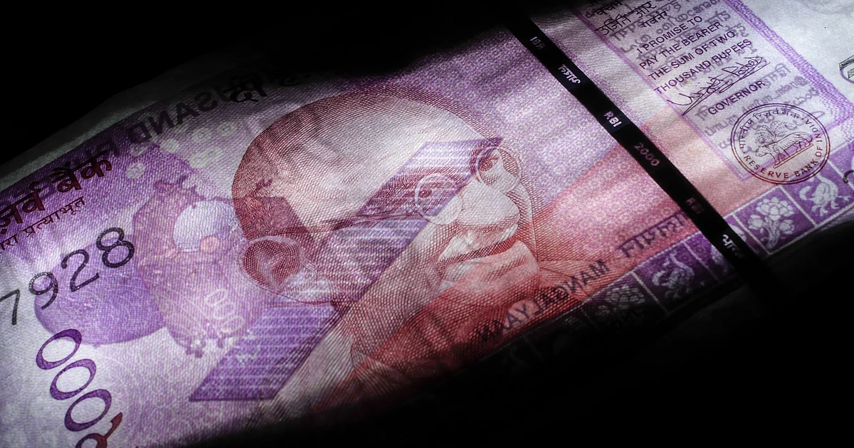 M&M Financial Services Q4 Review - On The Descent: Prabhudas Lilladher 1 M&M Financial Services Q4 Review - On The Descent: Prabhudas Lilladher