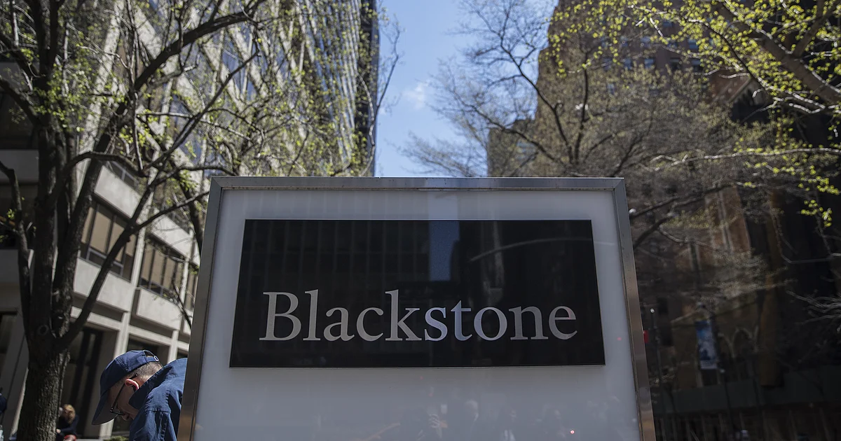 Mphasis - Blackstone Continuity Reinstates Growth Outlook: Prabhudas Lilladher 1 Mphasis - Blackstone Continuity Reinstates Growth Outlook: Prabhudas Lilladher