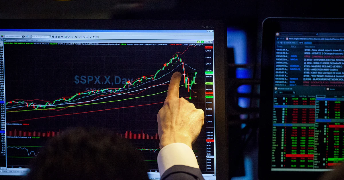 Stock Market Strategy - Earnings Set To Accelerate; Macro Backdrop Improving: Motilal Oswal 1 Stock Market Strategy - Earnings Set To Accelerate; Macro Backdrop Improving: Motilal Oswal