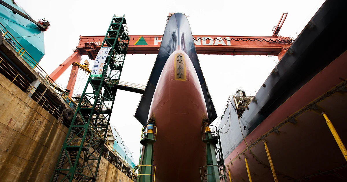 Garden Reach Shipbuilders Q4 Review - Execution Pickup Expected In FY22E: ICICI Securities 1 Garden Reach Shipbuilders Q4 Review - Execution Pickup Expected In FY22E: ICICI Securities