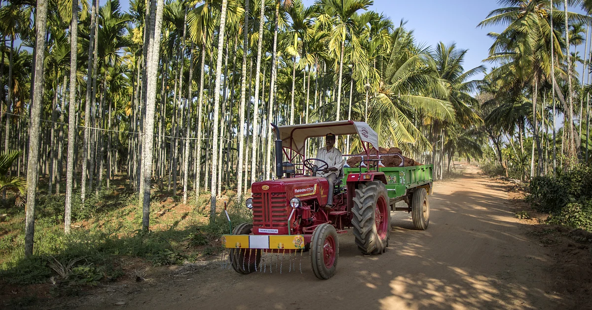 Volatility Riddled Mahindra Finance Tries To Turn The Corner 1 Volatility Riddled Mahindra Finance Tries To Turn The Corner