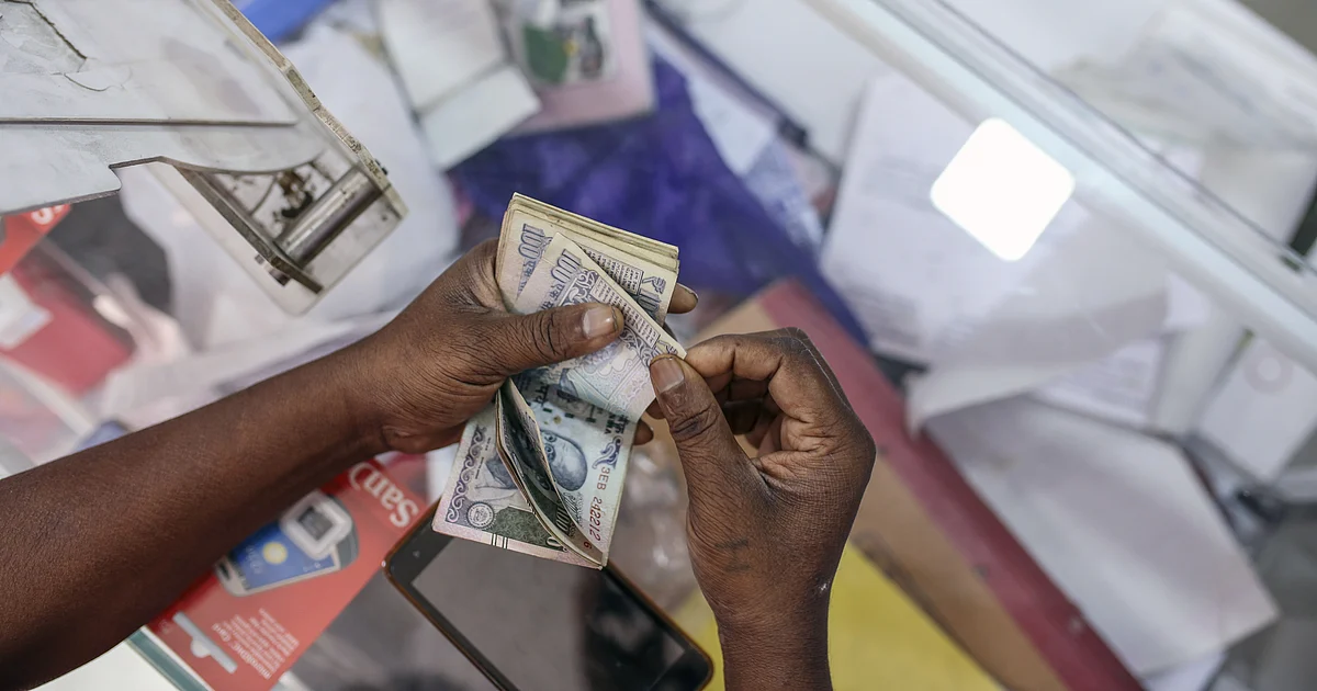 State Government Finances - Lower Borrowings Amid Rising Cost: CARE Ratings 1 State Government Finances - Lower Borrowings Amid Rising Cost: CARE Ratings