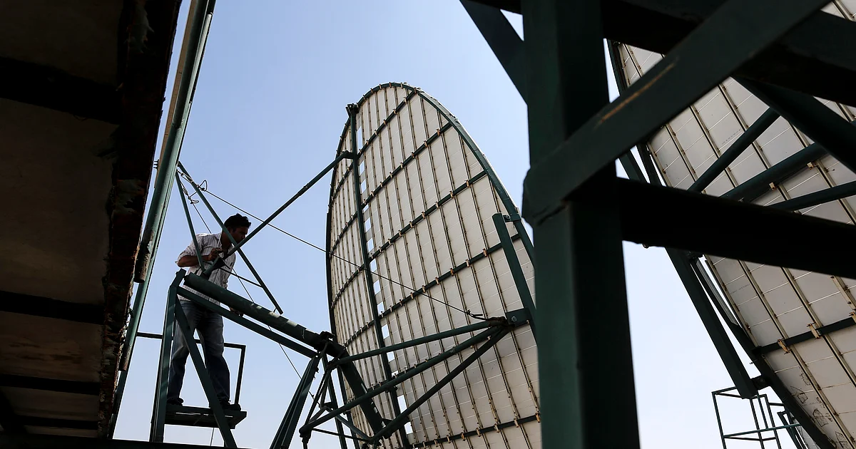 Thermax Q4 Review - In-Line Earnings, Order Inflows Key To Future Outlook: Motilal Oswal 1 Thermax Q4 Review - In-Line Earnings, Order Inflows Key To Future Outlook: Motilal Oswal