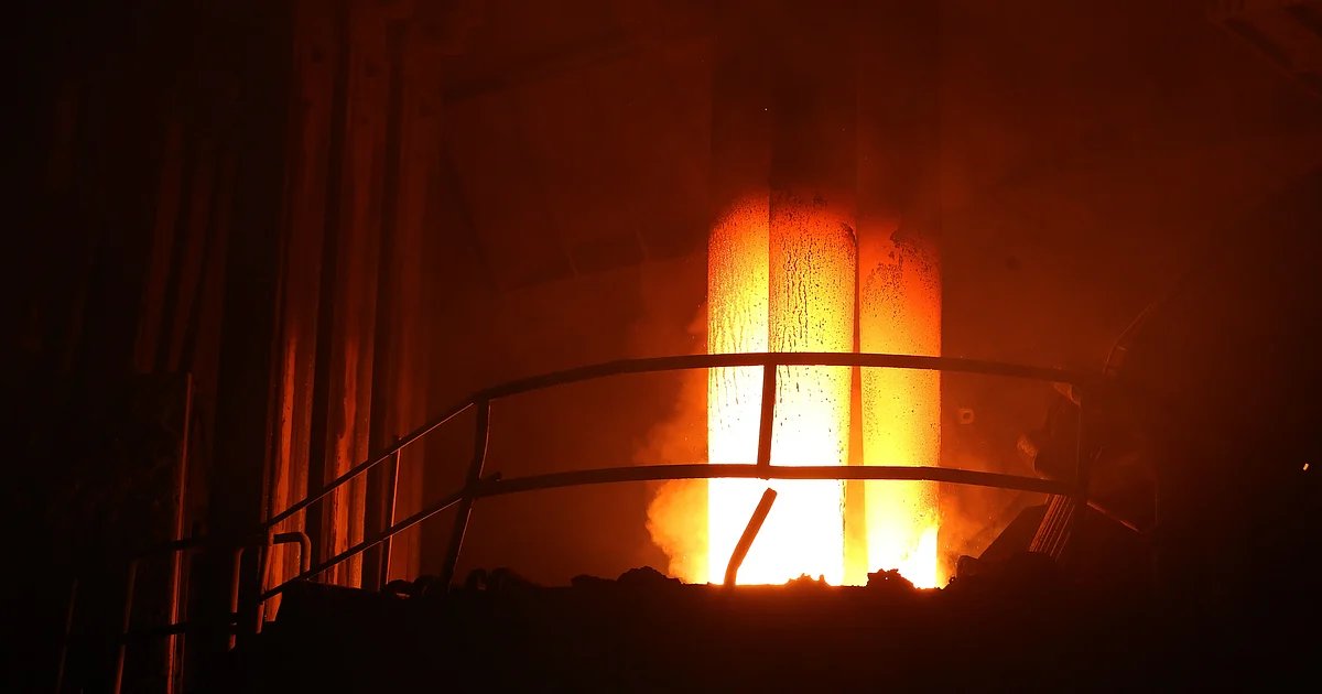 Graphite India - A Key Beneficiary Of Current Upcycle In Steel: ICICI Direct 1 Graphite India - A Key Beneficiary Of Current Upcycle In Steel: ICICI Direct