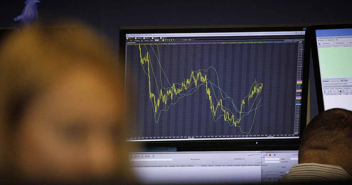 Share Market Live: Sensex, Nifty Open Higher Led By Banks; L&T Tech Down 7% 1 Share Market Live: Sensex, Nifty Open Higher Led By Banks; L&T Tech Down 7%