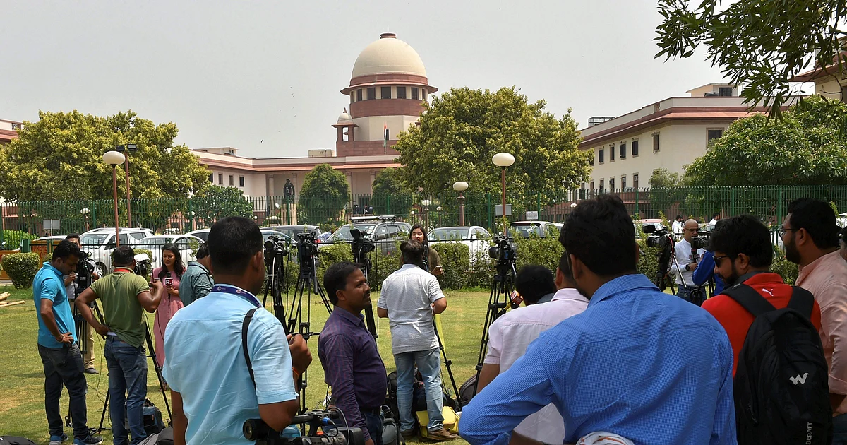 Will Live Streaming Weaken The Quality Of Dialogue In Courtroom? 1 Will Live Streaming Weaken The Quality Of Dialogue In Courtroom?