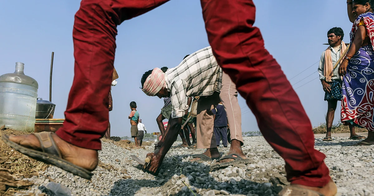 Why Dilip Buildcon Has Beaten Peers To Surpass Analyst Forecasts 1 Why Dilip Buildcon Has Beaten Peers To Surpass Analyst Forecasts