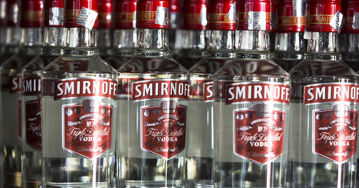 United Spirits Q4 Review - Strong Operational Performance Amid Tough Scenario: ICICI Direct 1 United Spirits Q4 Review - Strong Operational Performance Amid Tough Scenario: ICICI Direct
