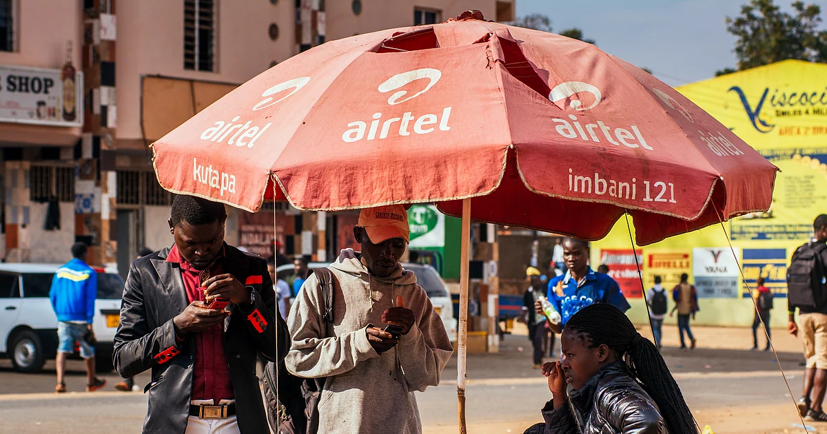 Bharti Airtel Q4 Review: Brokerages Cheer User Additions, But Raise Concerns Over Second Covid Wave Impact 1 Bharti Airtel Q4 Review: Brokerages Cheer User Additions, But Raise Concerns Over Second Covid Wave Impact