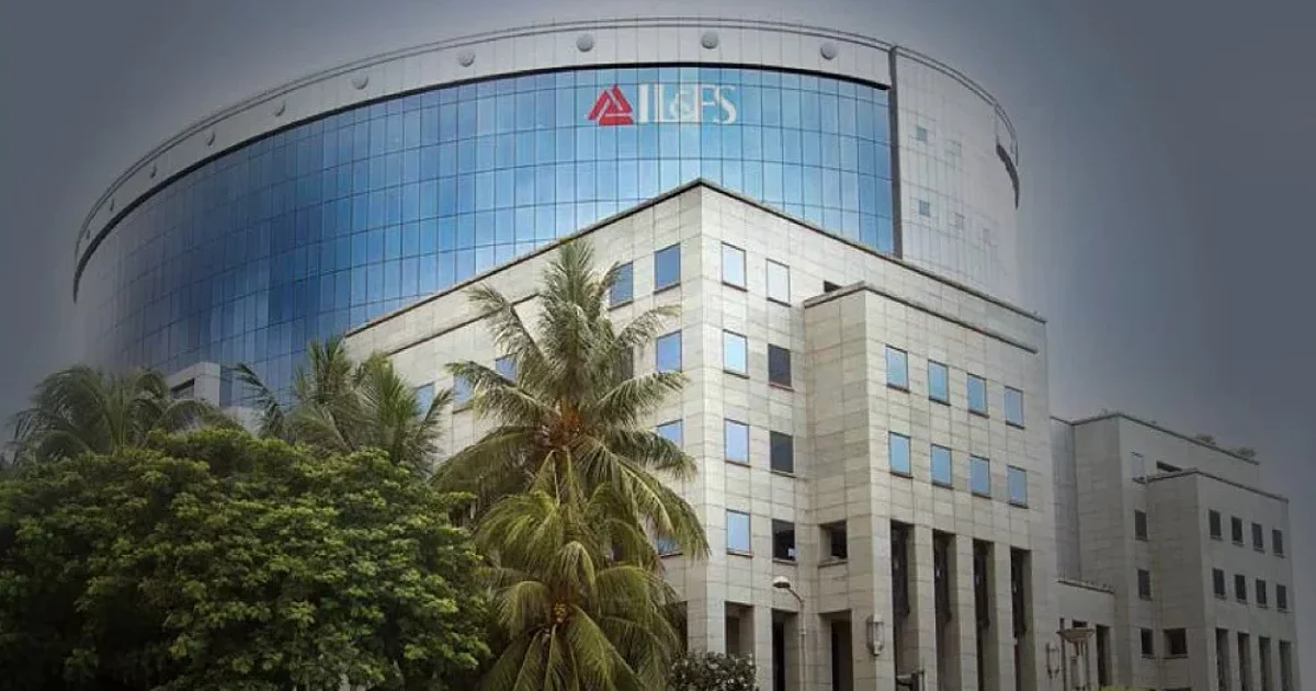 IL&FS Hopes To Resolve Over 60% Of Total Dues 1 IL&FS Hopes To Resolve Over 60% Of Total Dues