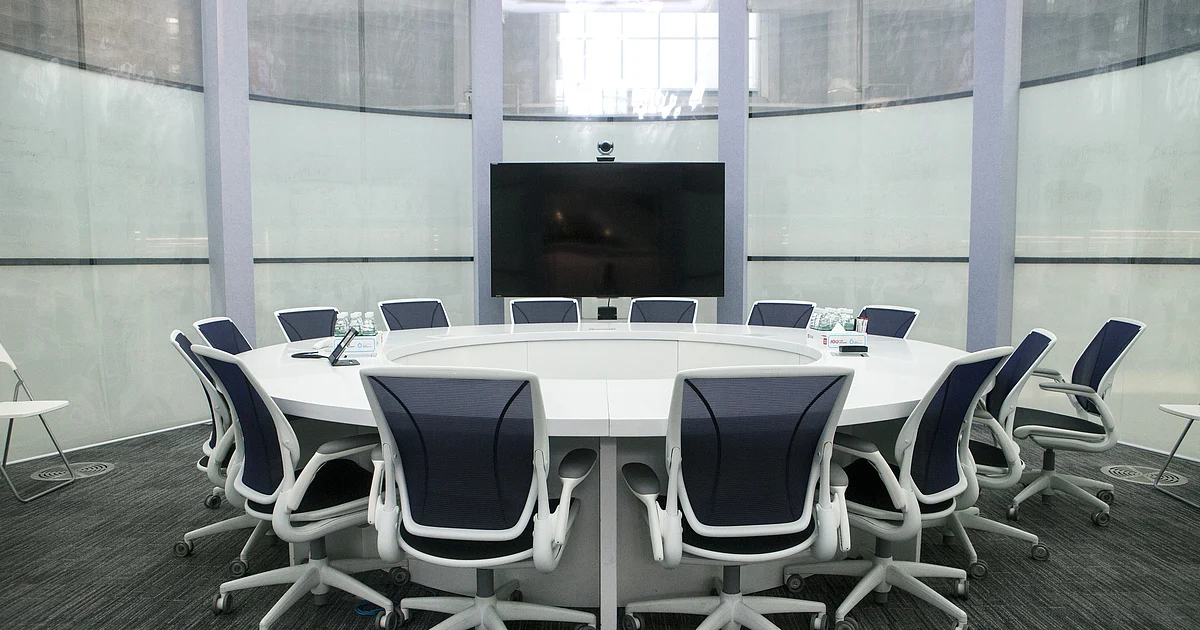 Where Are India Inc.'s Disqualified Directors? 1 Where Are India Inc.'s Disqualified Directors?