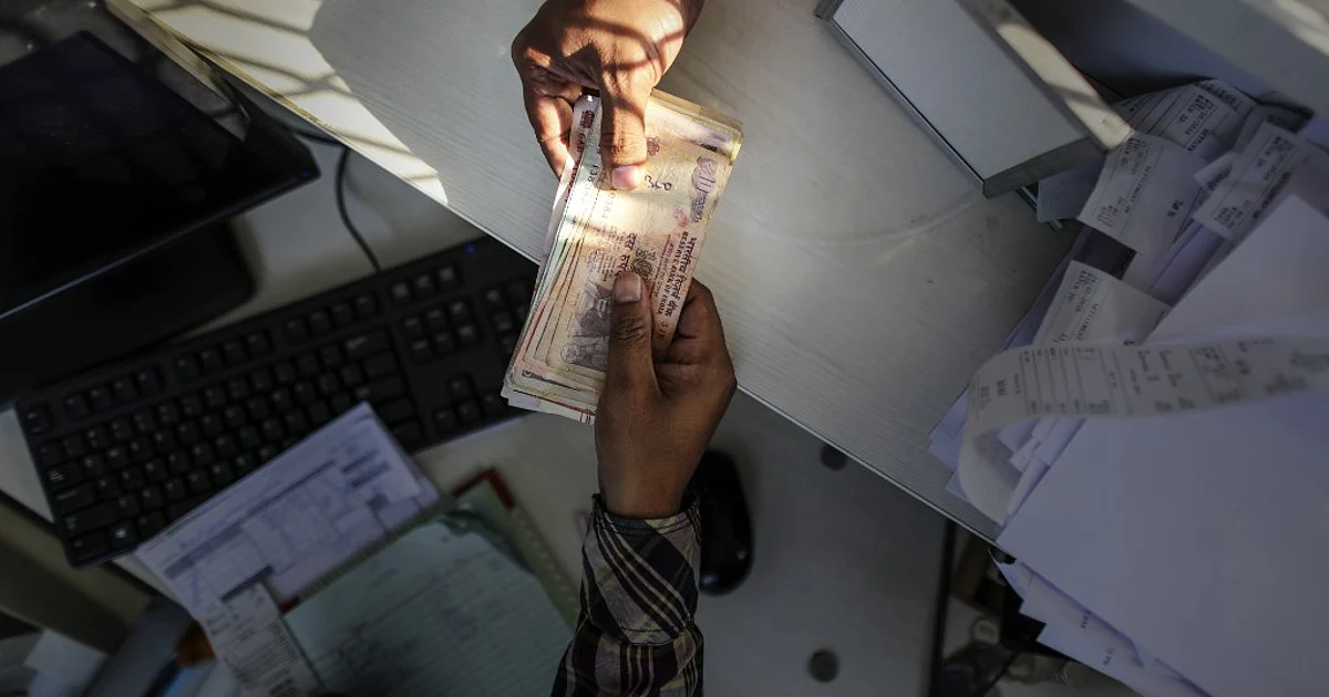 Covid-19 Impact: Government Imposes Spending Curbs On Some Ministries 1 Covid-19 Impact: Government Imposes Spending Curbs On Some Ministries