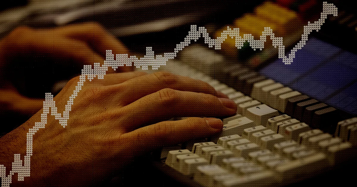 Nifty IT On Track To Log The Best Month Since December, Analysts Upbeat 1 Nifty IT On Track To Log The Best Month Since December, Analysts Upbeat
