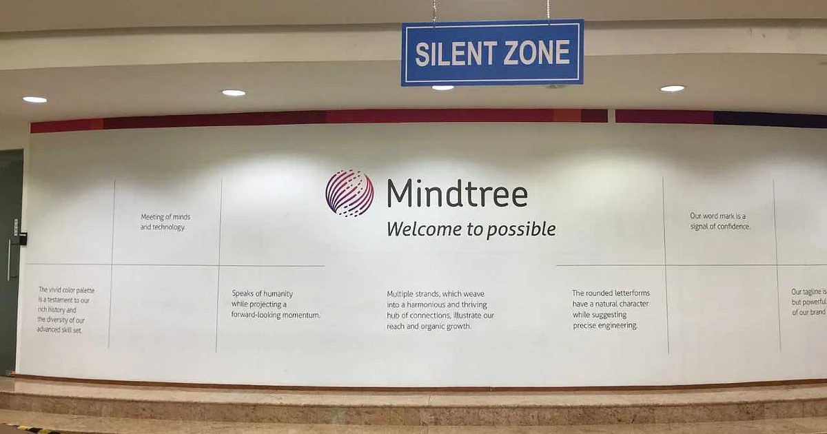 Mindtree Poised For Industry-Beating Growth In FY22, Says Executive Director Venu Lambu 1 Mindtree Poised For Industry-Beating Growth In FY22, Says Executive Director Venu Lambu