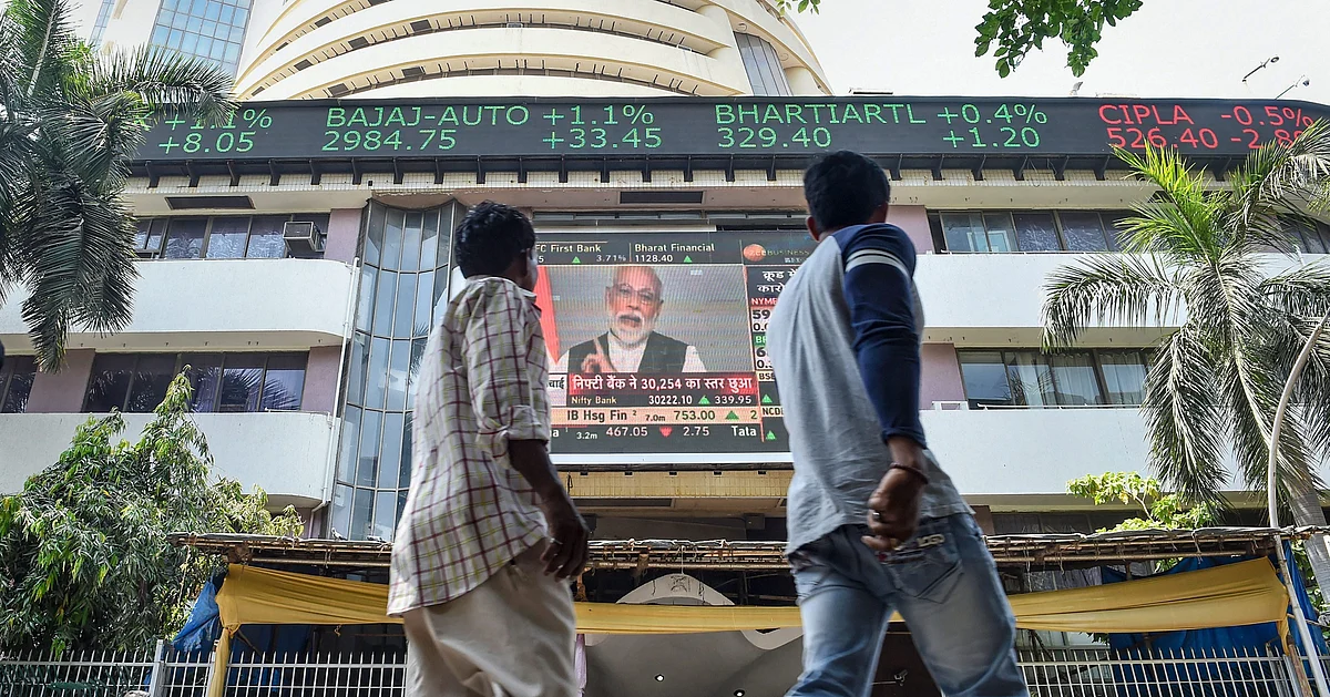 Plan For Direct Overseas Listing of Indian Shares On Backburner 1 Plan For Direct Overseas Listing of Indian Shares On Backburner
