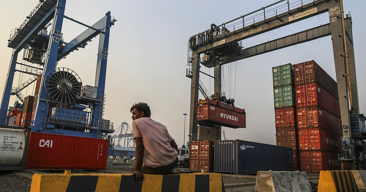 Merchandise Exports - Sustaining Momentum Is Key: SBI Research 1 Merchandise Exports - Sustaining Momentum Is Key: SBI Research