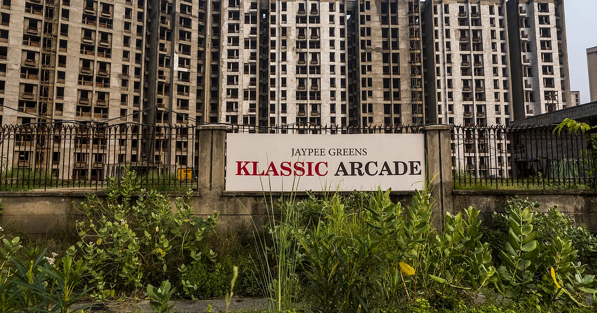 Jaypee Infratech: Suraksha ARC Bid Seen Superior To NBCC In Fourth Bidding Round 1 Jaypee Infratech: Suraksha ARC Bid Seen Superior To NBCC In Fourth Bidding Round