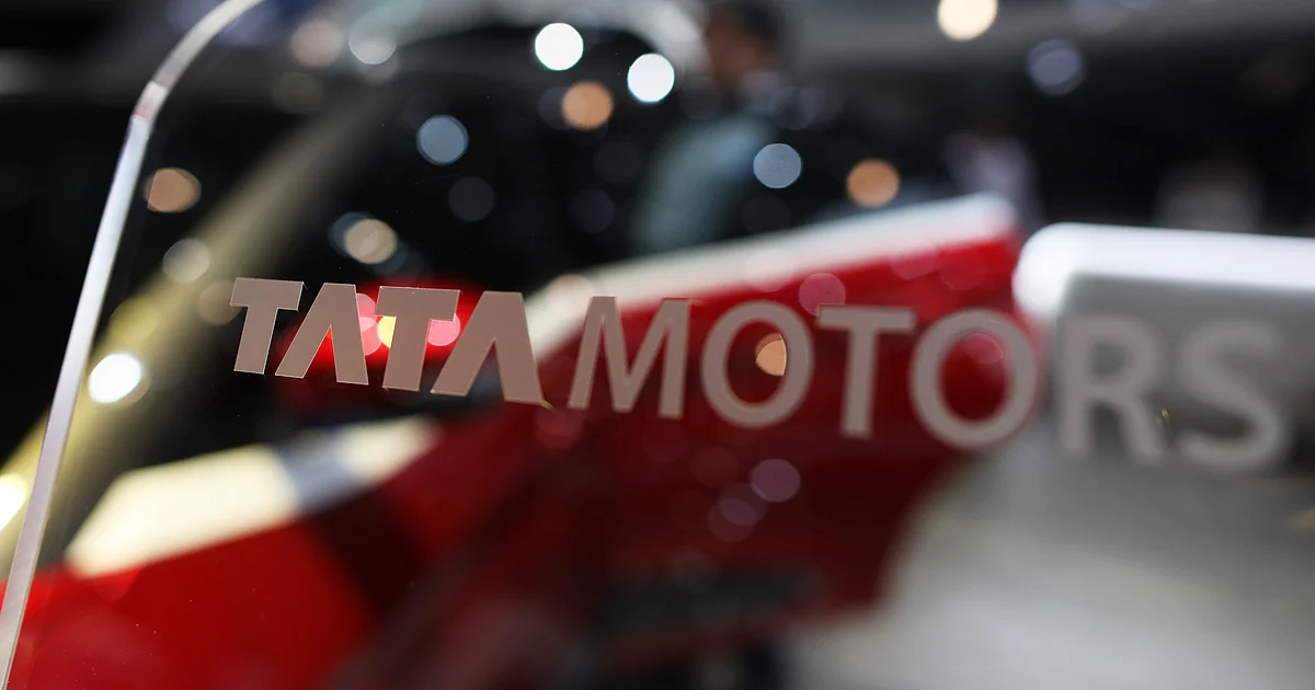Tata Motors Q4 Review - Outperformance Continues Across Segments: ICICI Direct 1 Tata Motors Q4 Review - Outperformance Continues Across Segments: ICICI Direct