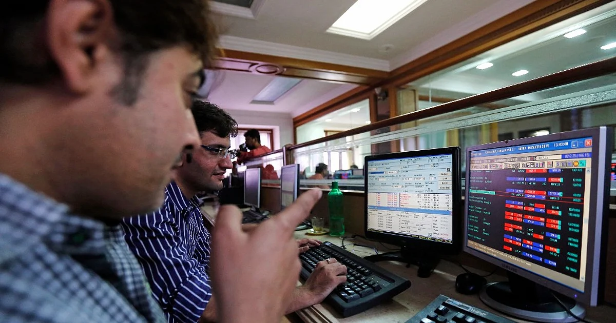 Zerodha And Upstox: Dons Of Dalal Street 1 Zerodha And Upstox: Dons Of Dalal Street