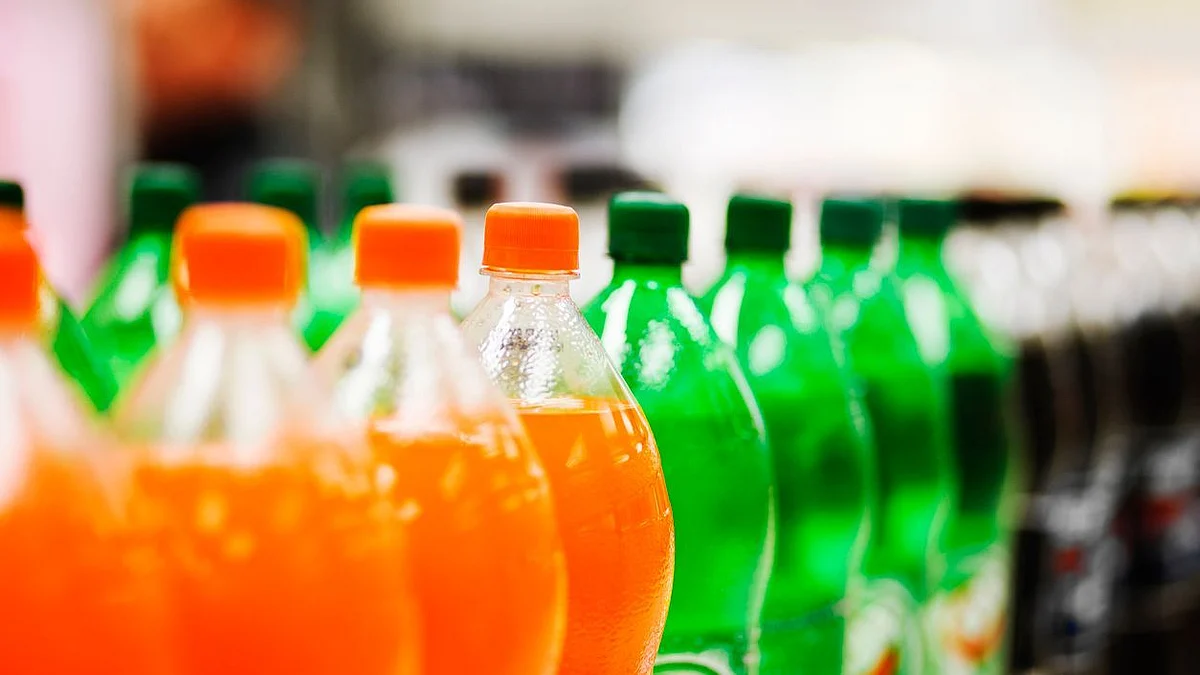 Varun Beverages Q1 Review - Strong Volume Growth On Demand Recovery: Motilal Oswal 1 Varun Beverages Q1 Review - Strong Volume Growth On Demand Recovery: Motilal Oswal