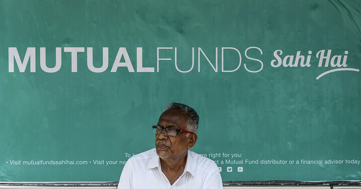The Mutual Fund Show: How Rolling Returns Can Help In Better Scheme Selection 1 The Mutual Fund Show: How Rolling Returns Can Help In Better Scheme Selection
