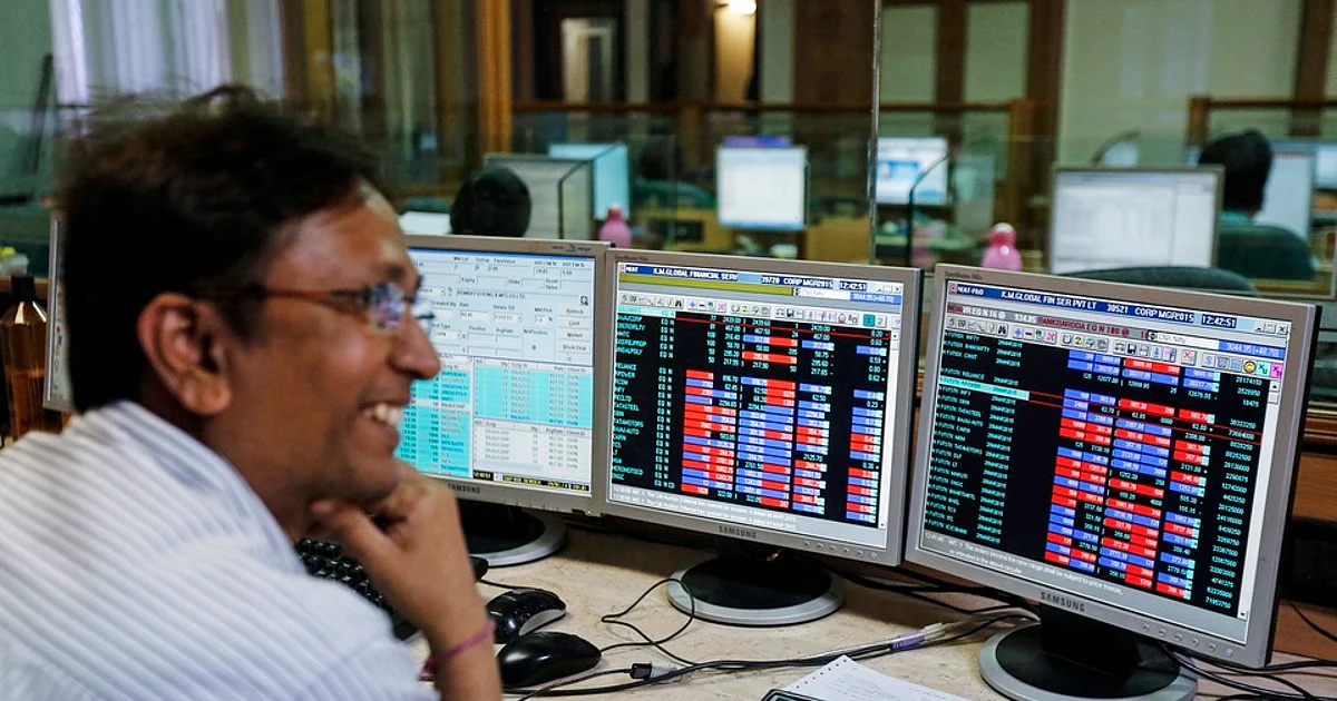 Share Market Live: SGX Nifty Signals Positive Start To Trade; India Pesticides Debut In Focus 1 Share Market Live: SGX Nifty Signals Positive Start To Trade; India Pesticides Debut In Focus