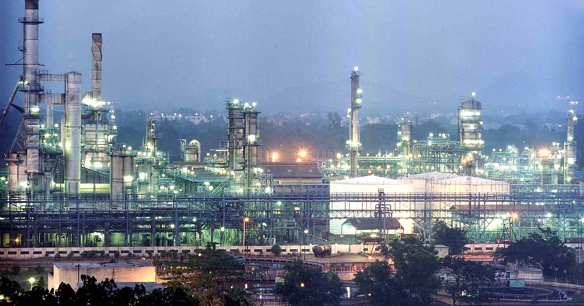 This Segment Is Expected To Boost Oil Firms’ Q4 Earnings 1 This Segment Is Expected To Boost Oil Firms’ Q4 Earnings